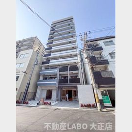 フォーリアライズ難波リアンの賃貸物件