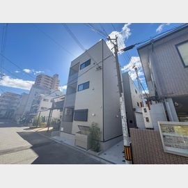 Sunglow朝潮橋の賃貸物件