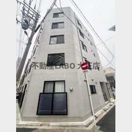 Veena弁天の賃貸物件