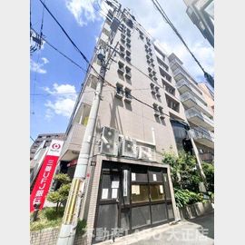 細井川駅より徒歩7分 築30年10ヶ月 8階建の賃貸物件
