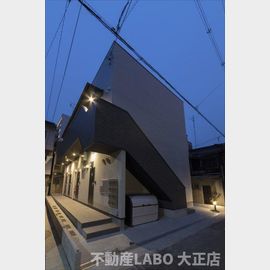 セレステ九条南の賃貸物件