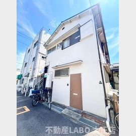 大蔵文化の賃貸物件