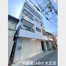 金城マンションの賃貸物件