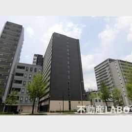 桜川駅より徒歩3分 築13年7ヶ月 15階建の賃貸物件