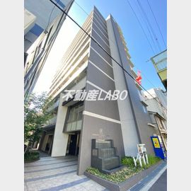 エステムコートナンバウエストサイド３ドームシティの賃貸物件