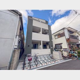 アーバンコート伝法の賃貸物件