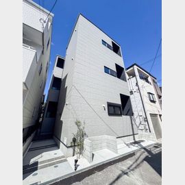LOFTRIA大正の賃貸物件