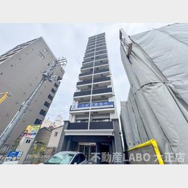 Alivis桜川の賃貸物件