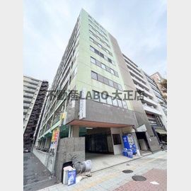 桜川駅より徒歩3分 築29年4ヶ月 10階建の賃貸物件
