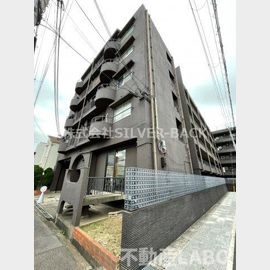 松栄大正ハイツの賃貸物件