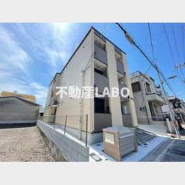 H-maison大正の賃貸物件