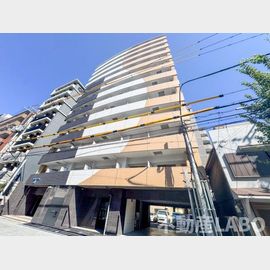 セレニテ難波西アリエの賃貸物件