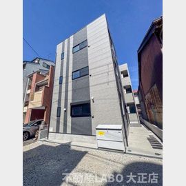 Granstella姫島の賃貸物件