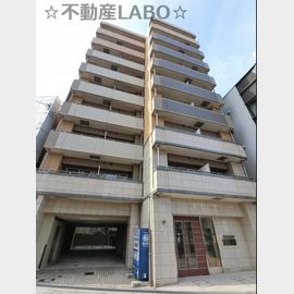 レジュールアッシュアーバンベイの賃貸物件