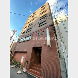 カダイ1号館 4階 築42年6ヶ月の賃貸物件