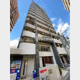 クリスタルグランツ大阪センターＳｔ．の賃貸物件