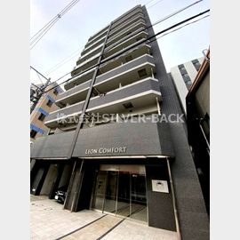 LC難波ミラージュ 6階 築8年11ヶ月の賃貸物件