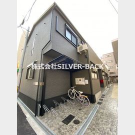 大正駅より徒歩10分 2階 築5年2ヶ月の賃貸物件