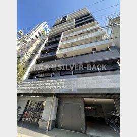 プレサンス南堀江 6階 築5年1ヶ月の賃貸物件