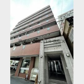 コート桜川 8階 築25年10ヶ月の賃貸物件