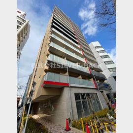 桜川駅より徒歩1分 4階 築5年4ヶ月の賃貸物件