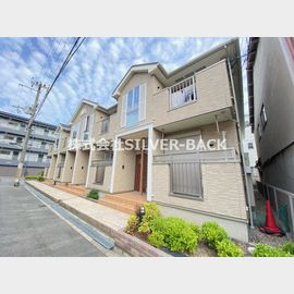 マーベラス3 1階 築18年2ヶ月の賃貸物件