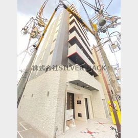 ドーム前千代崎駅より徒歩6分 3階 築8年11ヶ月の賃貸物件