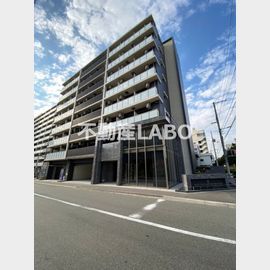 九条駅より徒歩9分 2階 築8年1ヶ月の賃貸物件