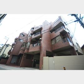 ResidenceToa 4階 築41年6ヶ月の賃貸物件