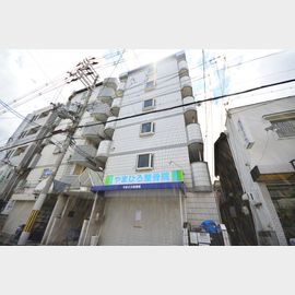 グランビルド阿倍野の賃貸物件