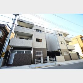 阪南町COSMOSの賃貸物件