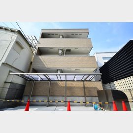 クラウド昭和町の賃貸物件