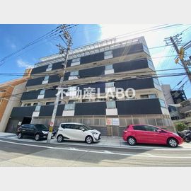 アーク美章園の賃貸物件