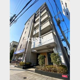 デュレアンジュの賃貸物件