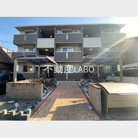 アゴーラ針中野の賃貸物件