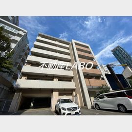 アズヴェール阿倍野の賃貸物件