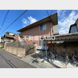 フラット桃ヶ池の賃貸物件