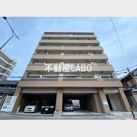 リアーレ北田辺 3階 築8年9ヶ月の賃貸物件