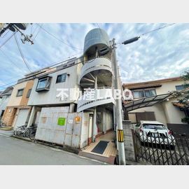 アベニュー照ヶ丘の賃貸物件