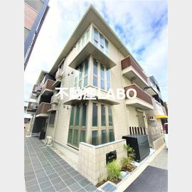 TheAbenoの賃貸物件