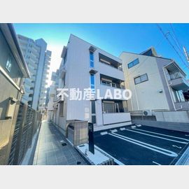 クラシスト北畠の賃貸物件