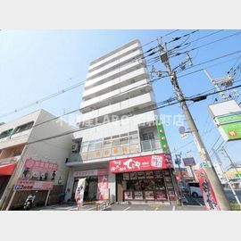 CITY SPIRE平野の賃貸物件