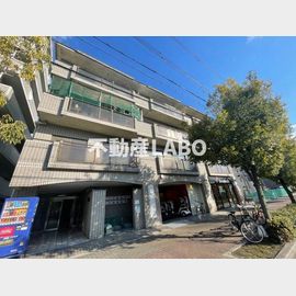 パークスクゥエアー長居の賃貸物件