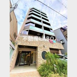 モンメゾン２ 6階 築5年9ヶ月の賃貸物件