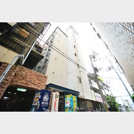 プレアール昭和町２ 2階 築43年5ヶ月の賃貸物件