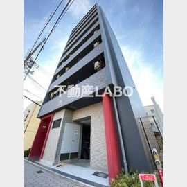 グランパシフィック北畠の賃貸物件