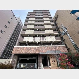 エスティライフ天王寺東の賃貸物件