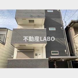 フジパレスソレイユVの賃貸物件