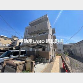 セジュールオッツTの賃貸物件