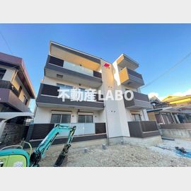 Faseciaclothoの賃貸物件